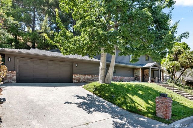 20225 Allentown Drive, Woodland Hills, CA 91364