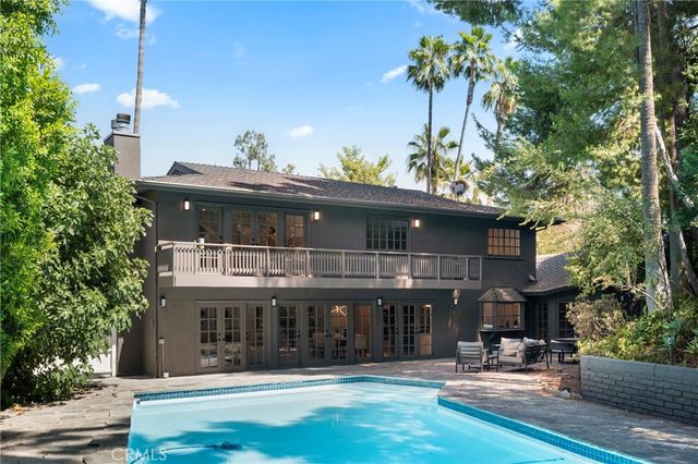 20225 Allentown Drive, Woodland Hills, CA 91364