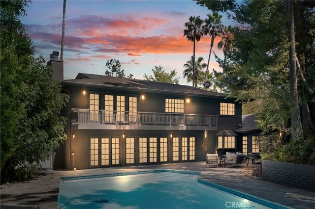 20225 Allentown Drive, Woodland Hills, CA 91364