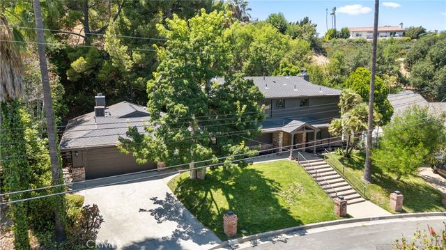 20225 Allentown Drive, Woodland Hills, CA 91364