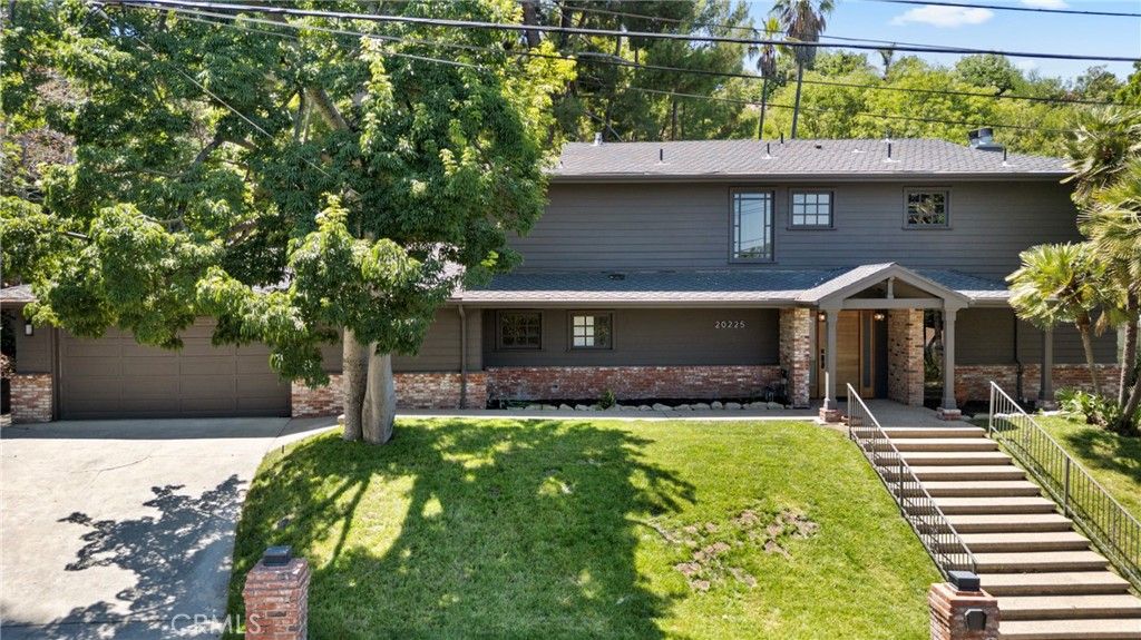 20225 Allentown Drive, Woodland Hills, CA 91364