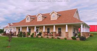 2648 Bedford Chapel, Milton, WV 25541