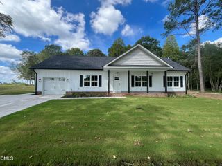 456 Pope Road, Kenly, NC 27542