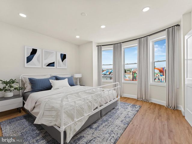 934 SNYDER AVE, Philadelphia, PA 19148