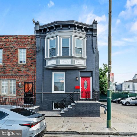 934 SNYDER AVE, Philadelphia, PA 19148