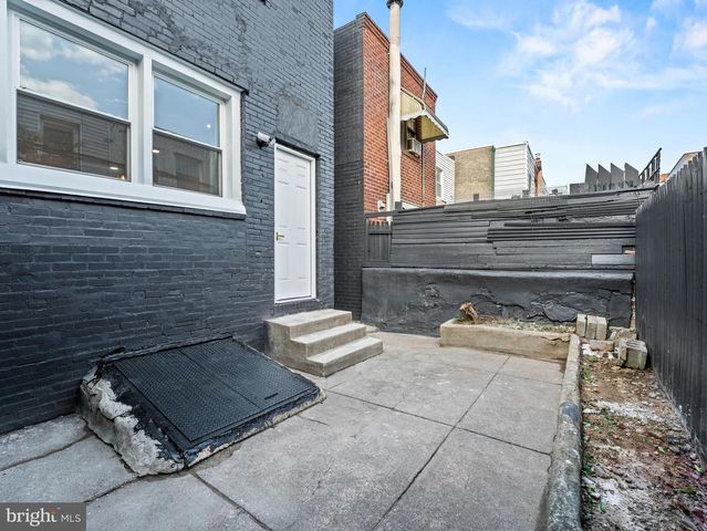 934 SNYDER AVE, Philadelphia, PA 19148