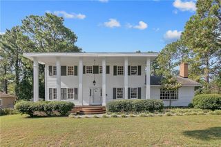 1608 Hatherleigh Drive, Fayetteville, NC 28304