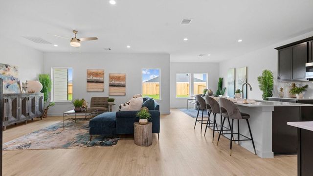 3214 Olivia Park Drive, Fulshear, TX 77441