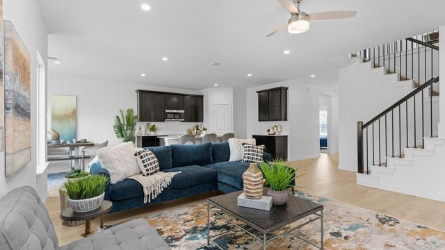 3214 Olivia Park Drive, Fulshear, TX 77441