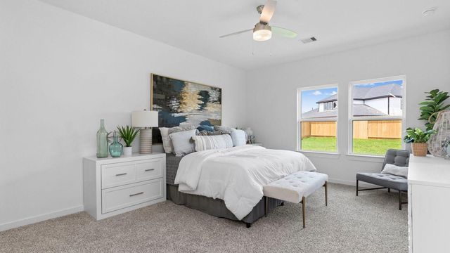 3214 Olivia Park Drive, Fulshear, TX 77441