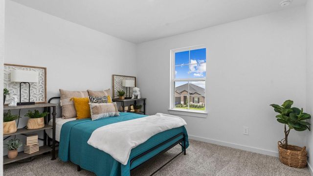 3214 Olivia Park Drive, Fulshear, TX 77441