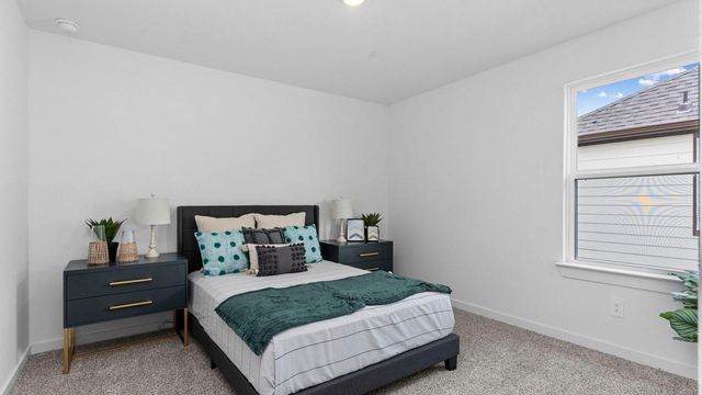3214 Olivia Park Drive, Fulshear, TX 77441