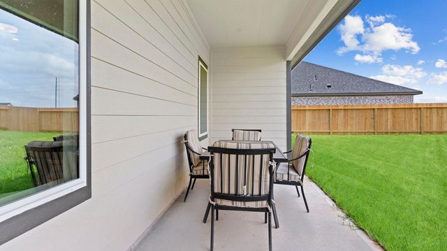 3214 Olivia Park Drive, Fulshear, TX 77441
