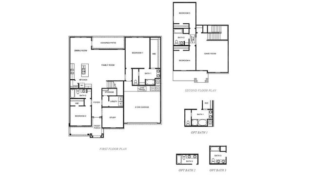3214 Olivia Park Drive, Fulshear, TX 77441