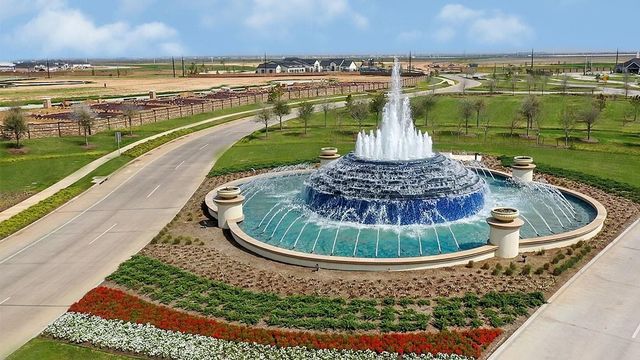 3214 Olivia Park Drive, Fulshear, TX 77441