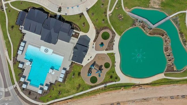 3214 Olivia Park Drive, Fulshear, TX 77441