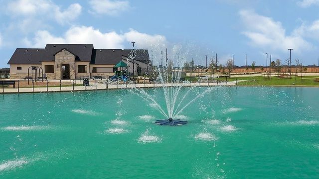 3214 Olivia Park Drive, Fulshear, TX 77441