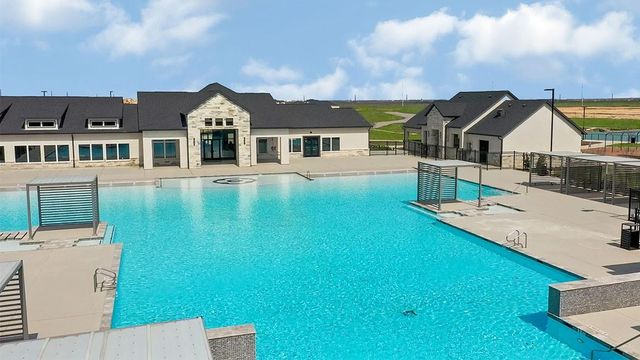 3214 Olivia Park Drive, Fulshear, TX 77441