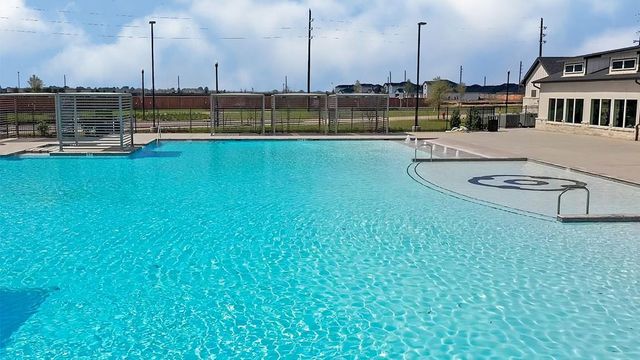3214 Olivia Park Drive, Fulshear, TX 77441