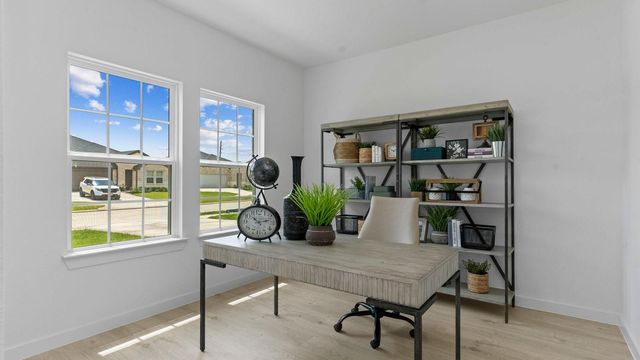 3214 Olivia Park Drive, Fulshear, TX 77441