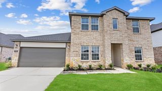 3214 Olivia Park Drive, Fulshear, TX 77441