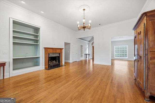 105 Maimont Circle, Macon, GA 31210