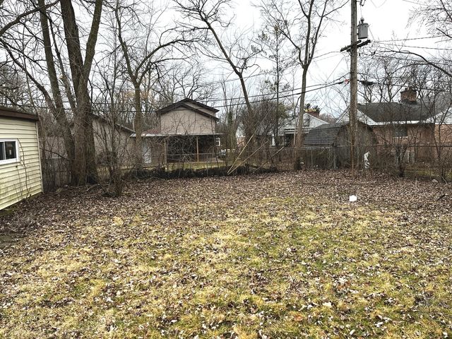 17658 Lincoln Avenue, Homewood, IL 60430