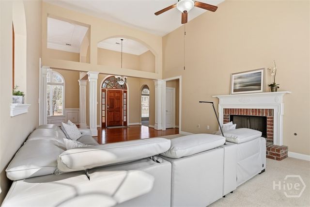 6 Mainhouse Lane, Savannah, GA 31419