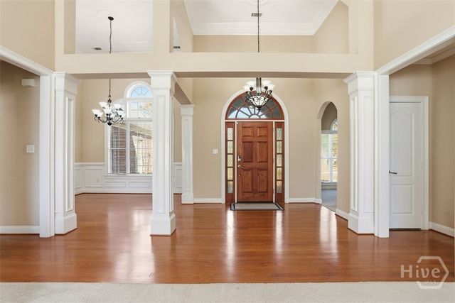 6 Mainhouse Lane, Savannah, GA 31419