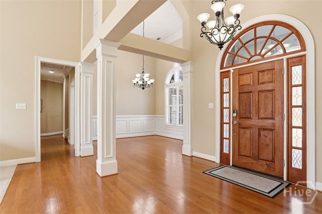 6 Mainhouse Lane, Savannah, GA 31419