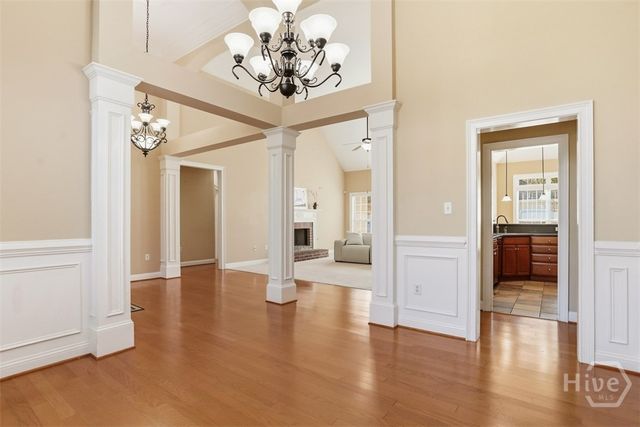 6 Mainhouse Lane, Savannah, GA 31419