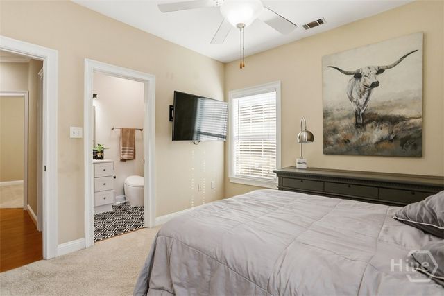 6 Mainhouse Lane, Savannah, GA 31419