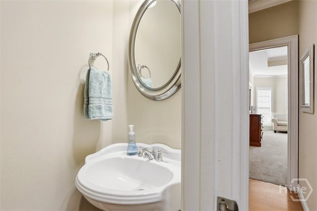 6 Mainhouse Lane, Savannah, GA 31419