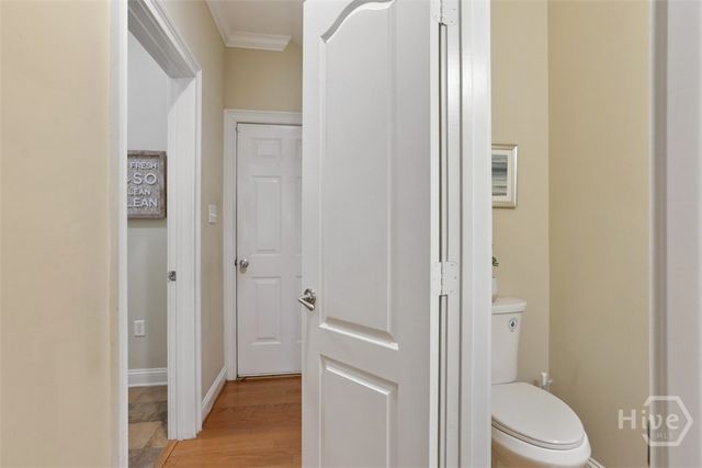 6 Mainhouse Lane, Savannah, GA 31419