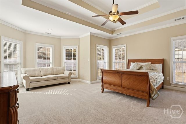 6 Mainhouse Lane, Savannah, GA 31419