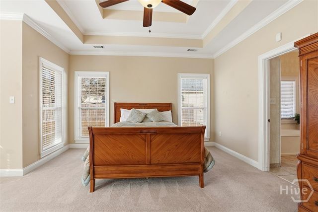 6 Mainhouse Lane, Savannah, GA 31419