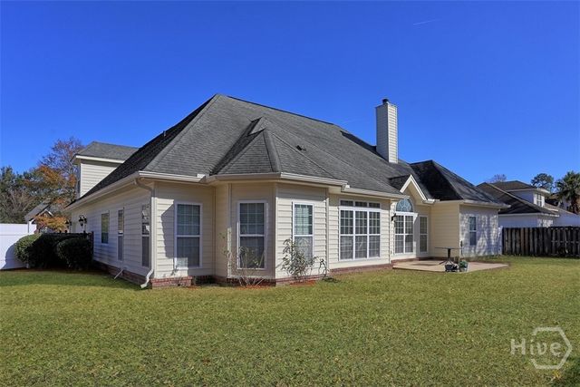 6 Mainhouse Lane, Savannah, GA 31419