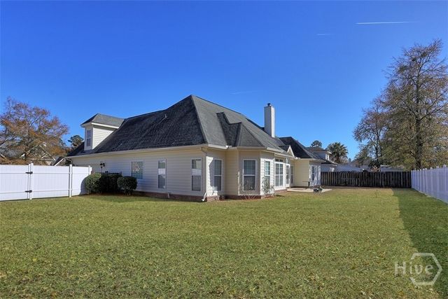 6 Mainhouse Lane, Savannah, GA 31419