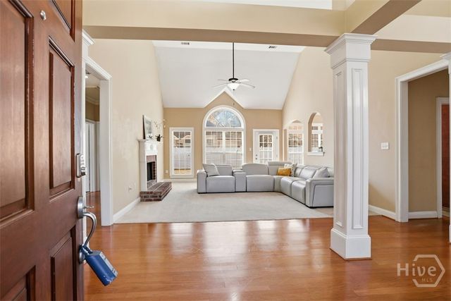 6 Mainhouse Lane, Savannah, GA 31419