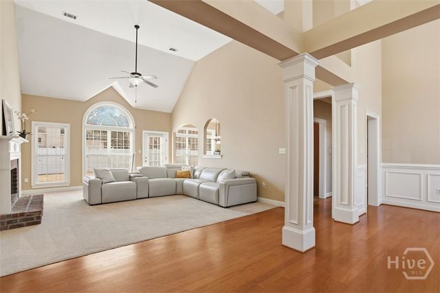 6 Mainhouse Lane, Savannah, GA 31419