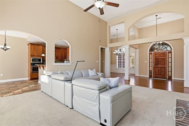 6 Mainhouse Lane, Savannah, GA 31419