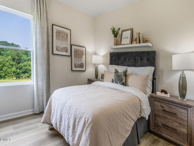 11 Hoff Court, Angier, NC 27501