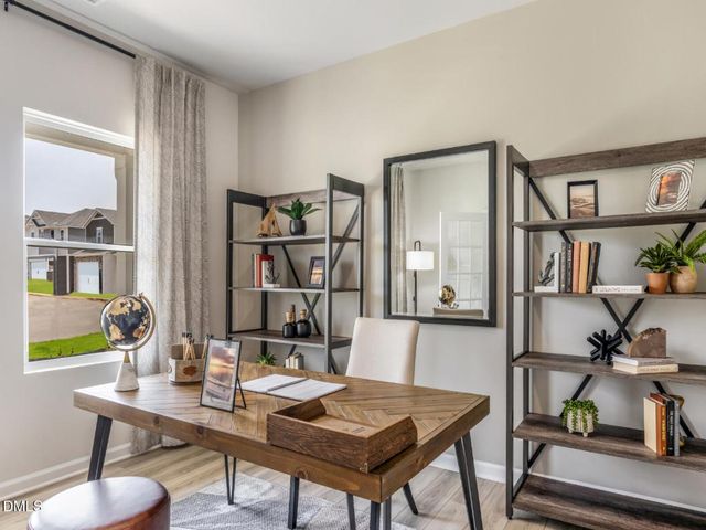 11 Hoff Court, Angier, NC 27501