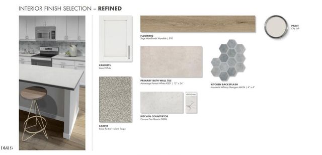 11 Hoff Court, Angier, NC 27501