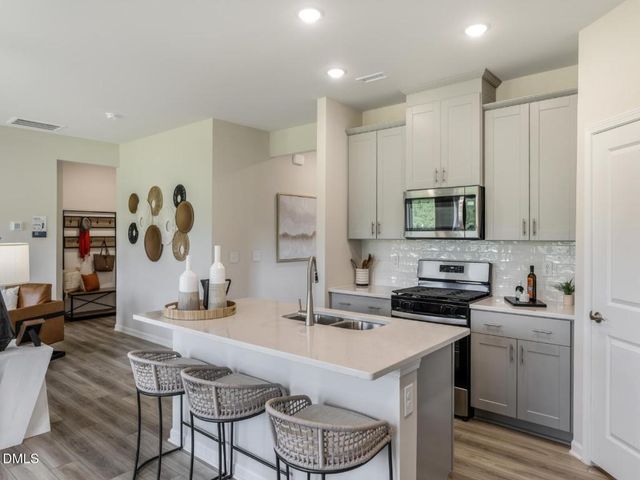 11 Hoff Court, Angier, NC 27501