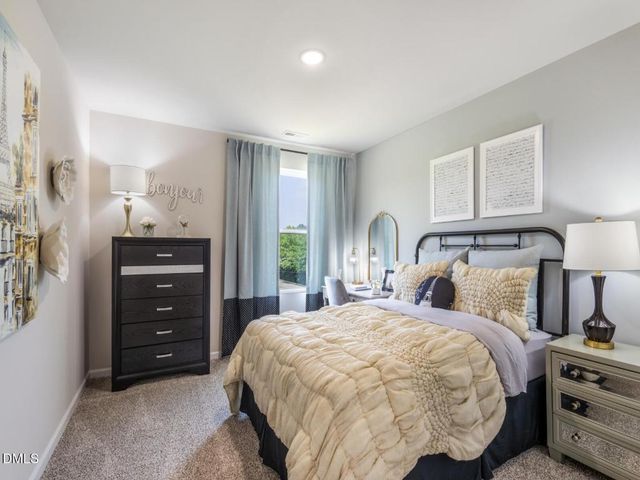 11 Hoff Court, Angier, NC 27501