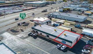 2458 I 70 Business Loop # A3, Grand Junction, CO 81505