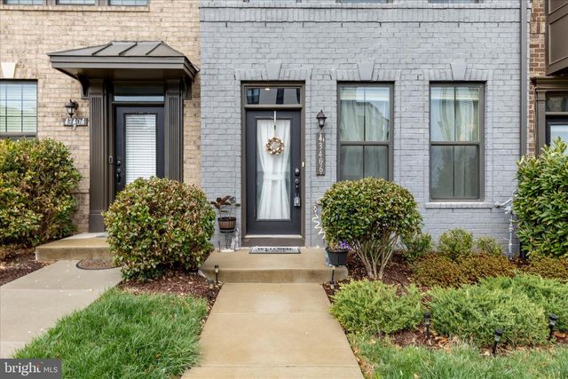 43406 OLD RYAN RD, Ashburn, VA 20148