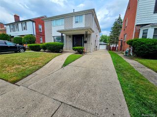 18410 Marlowe Street, Detroit, MI 48235
