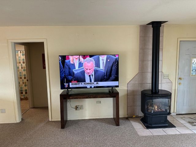 4368 Eazy Bird Way, Wilseyville, CA 95257